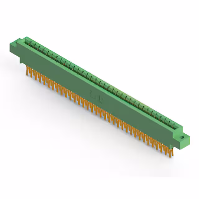 333-068-560-802 EDAC Inc.  Edgeboard Connectors
